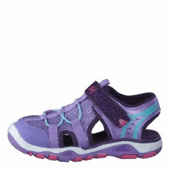 Leaf Halmby Lt Lilac