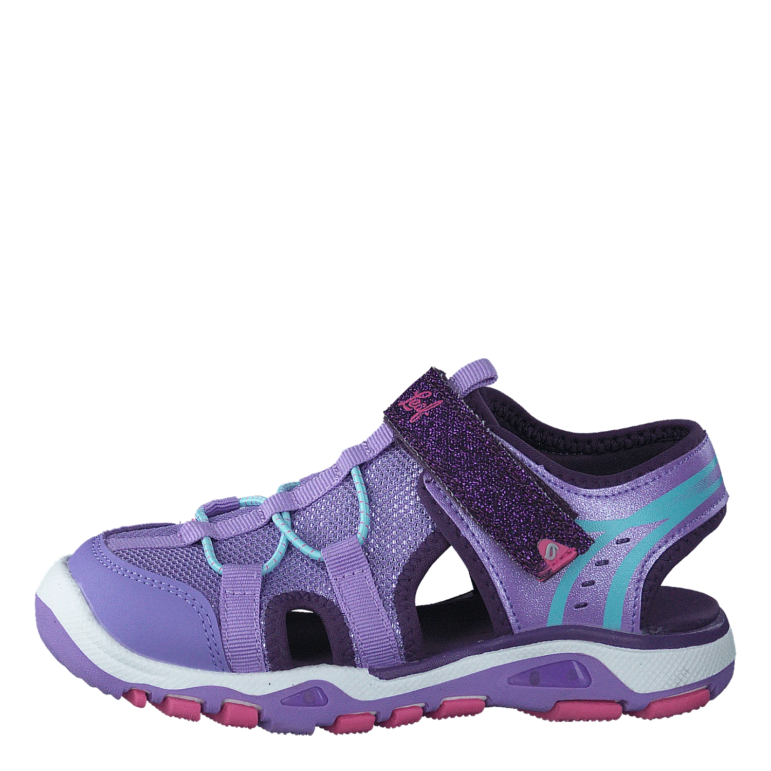 Leaf Halmby Lt Lilac