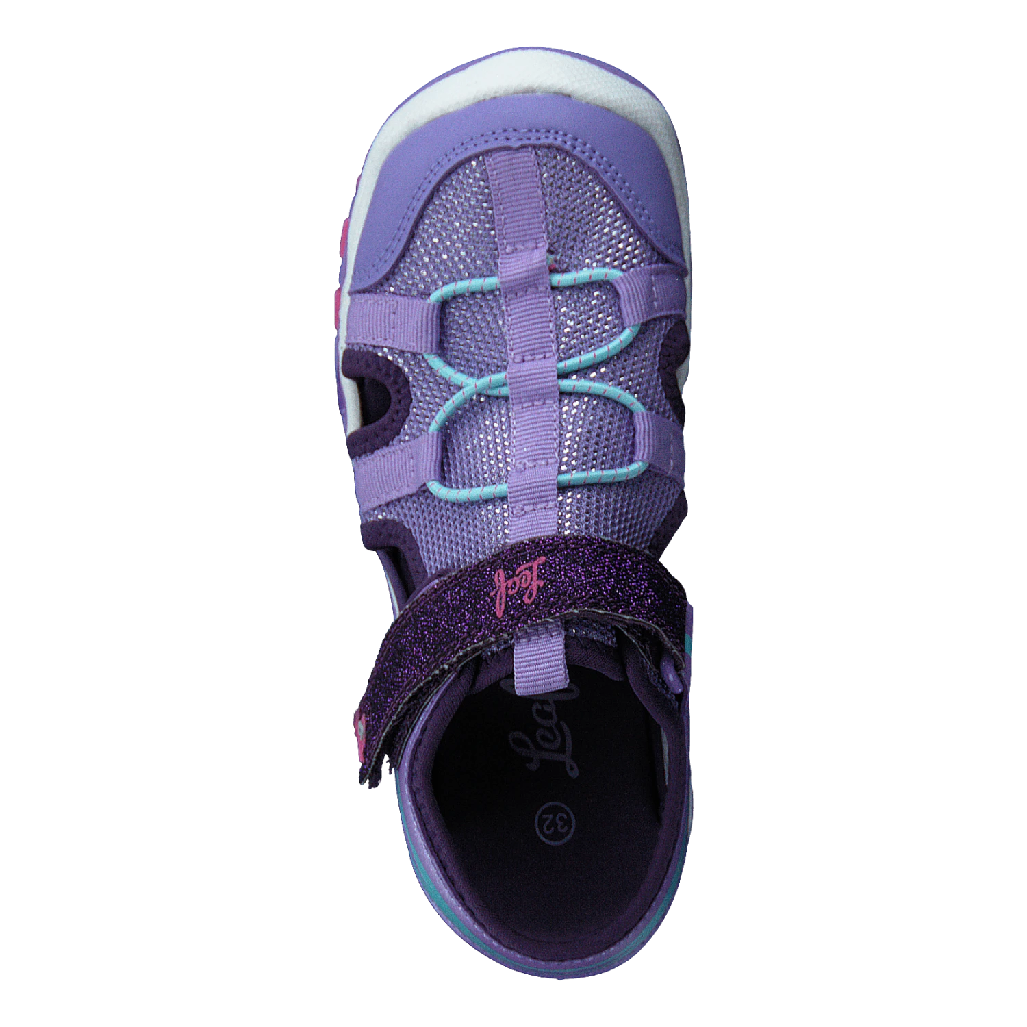 Leaf Halmby Lt Lilac - Image 6