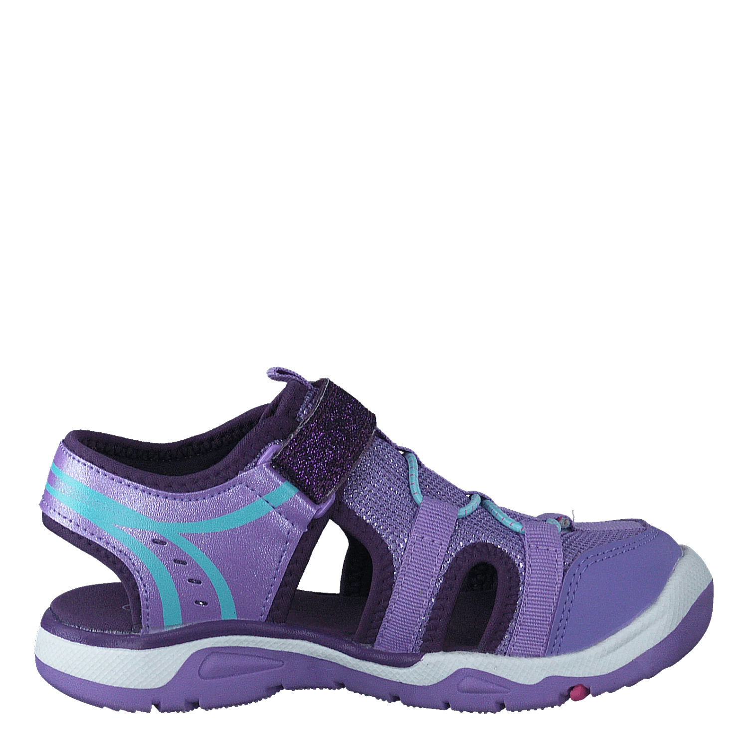 Leaf Halmby Lt Lilac - Image 2