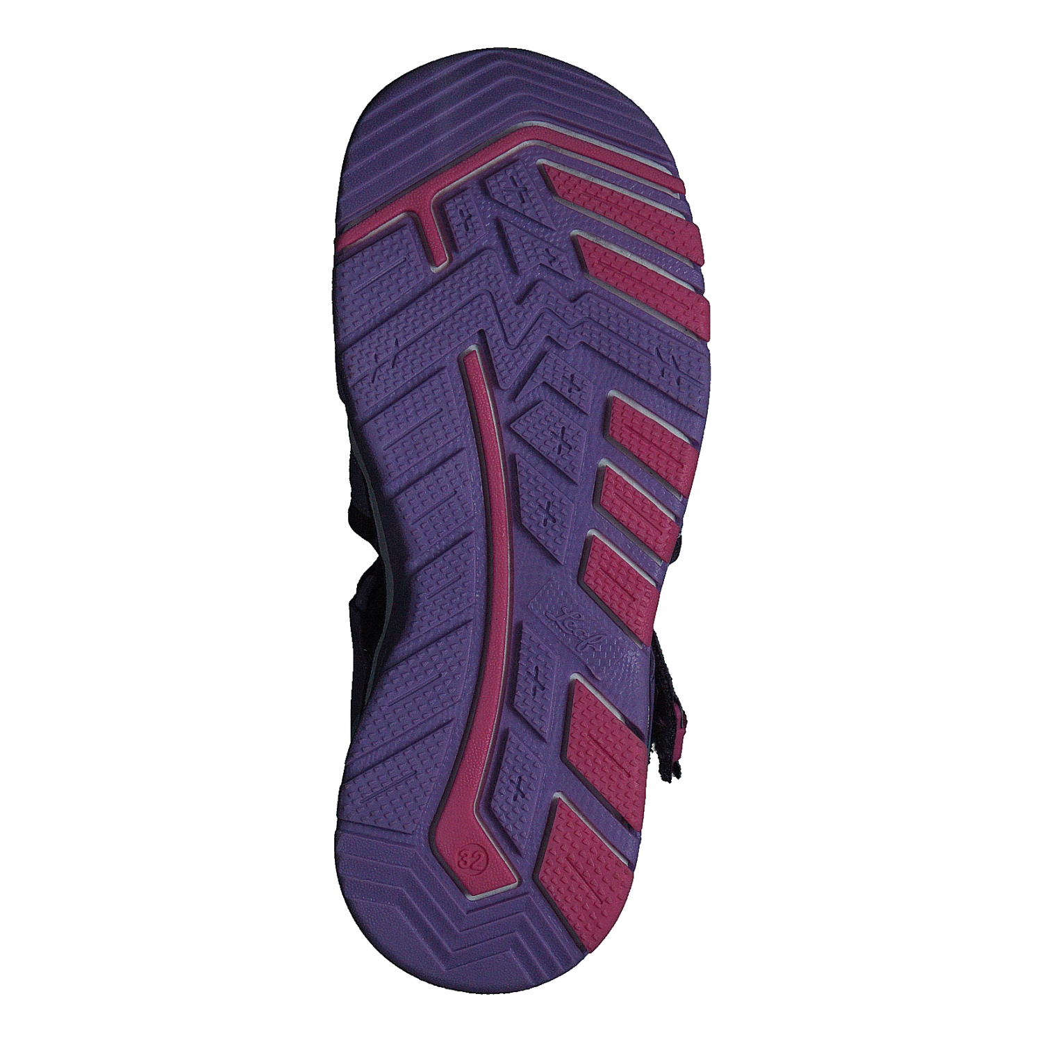 Leaf Halmby Lt Lilac - Image 7