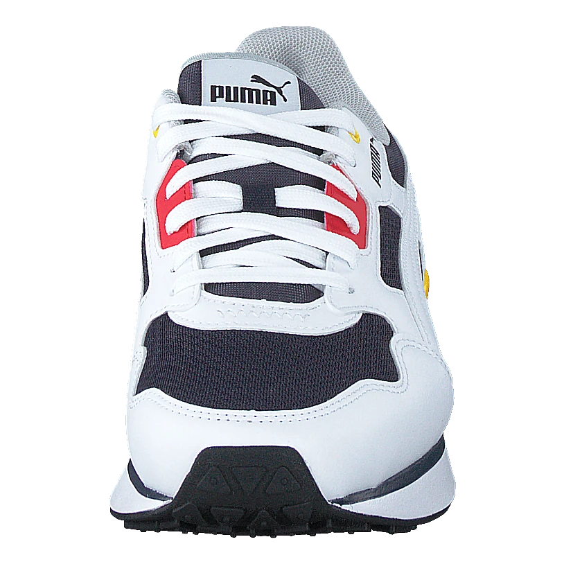 Puma R78 Futr White-white-newnavy - Image 4