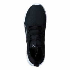 Puma Softride Vital Repel Black-white