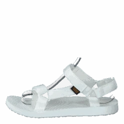 Teva Original Universal White