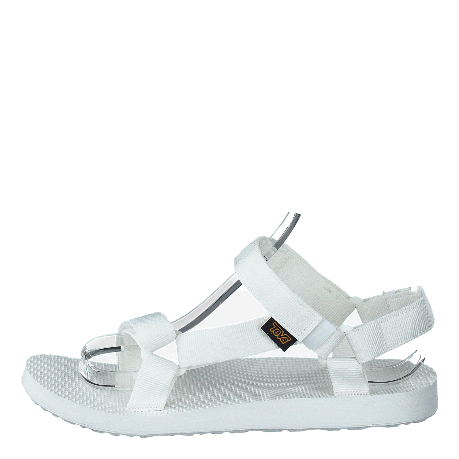 Teva Original Universal White