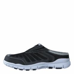 Scholl Jump Next Black/grey