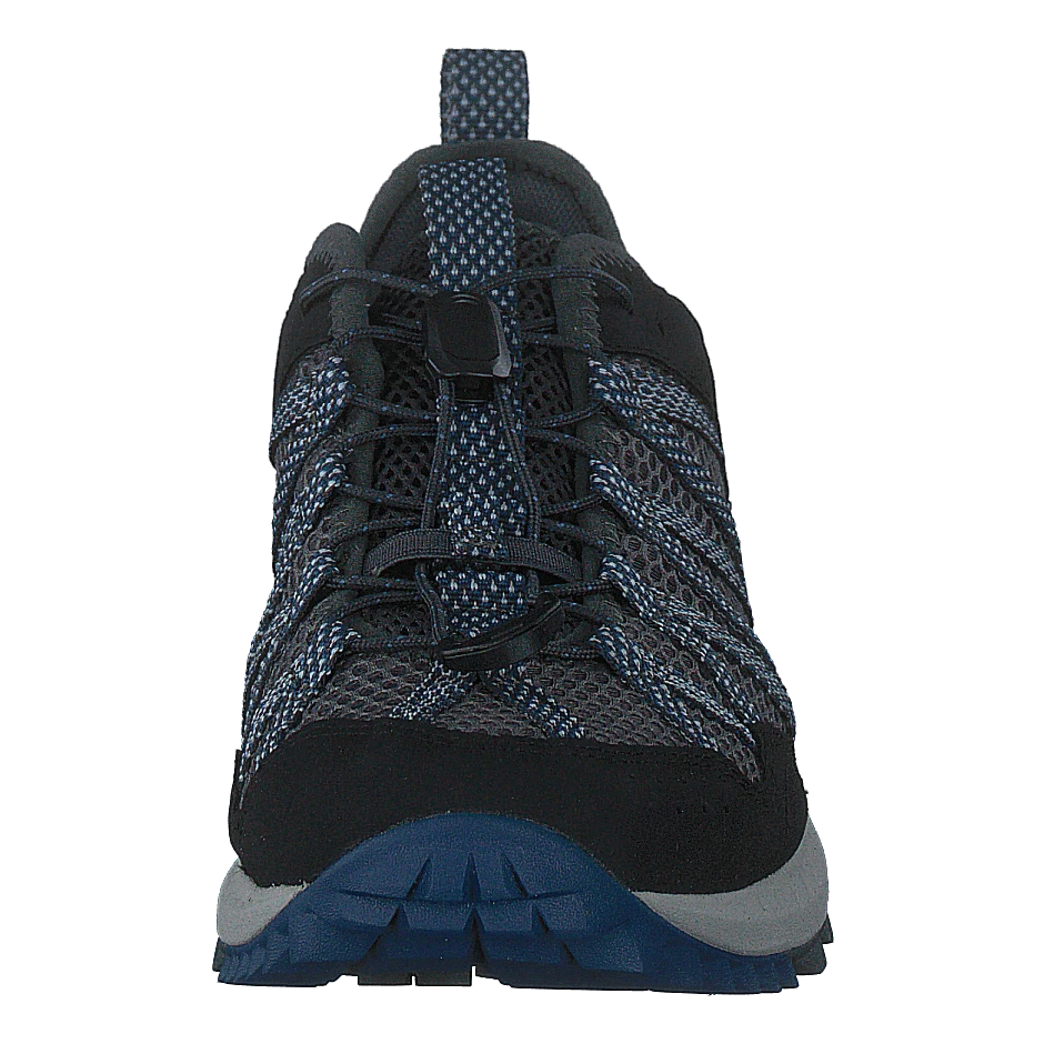 Merrell Wildwood Aerosport Rock - Image 4