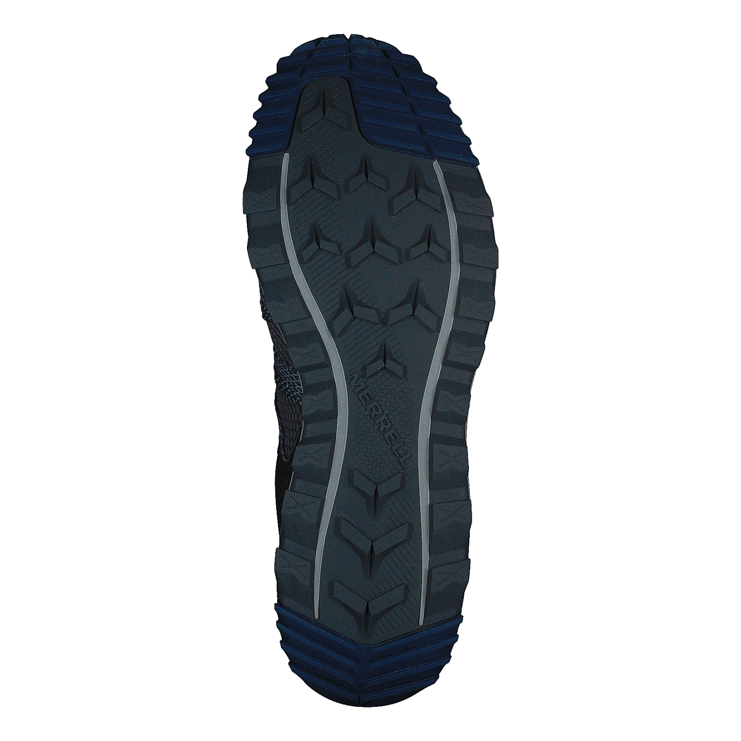 Merrell Wildwood Aerosport Rock - Image 7