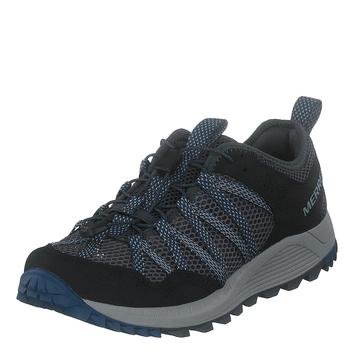 Merrell Wildwood Aerosport Rock - Image 3