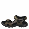 ECCO Offroad M Tarmac/moon Rock