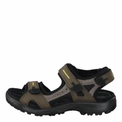 ECCO Offroad M Tarmac/moon Rock