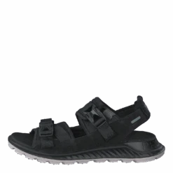 ECCO Exowrap W Black/black