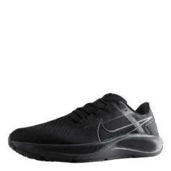 Nike Air Zoom Pegasus 38 Black/black-anthracite-volt