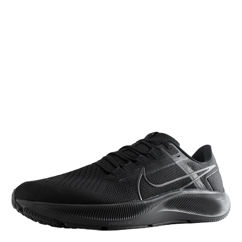 Nike Air Zoom Pegasus 38 Black/black-anthracite-volt