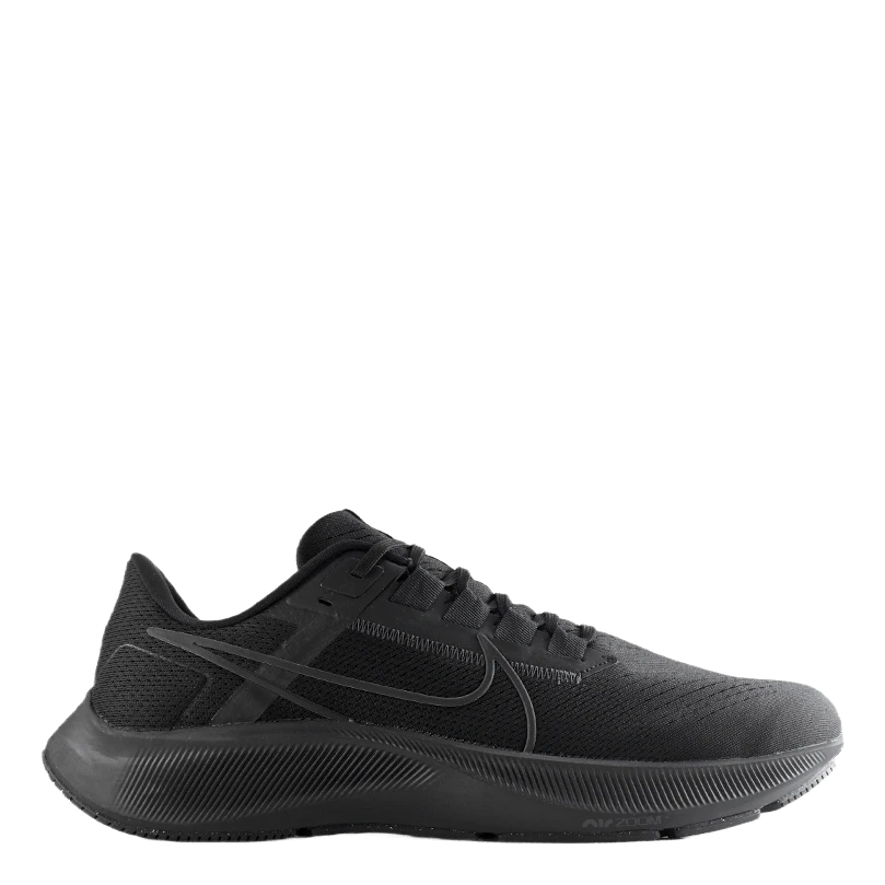 Nike Air Zoom Pegasus 38 Black/black-anthracite-volt - Image 2