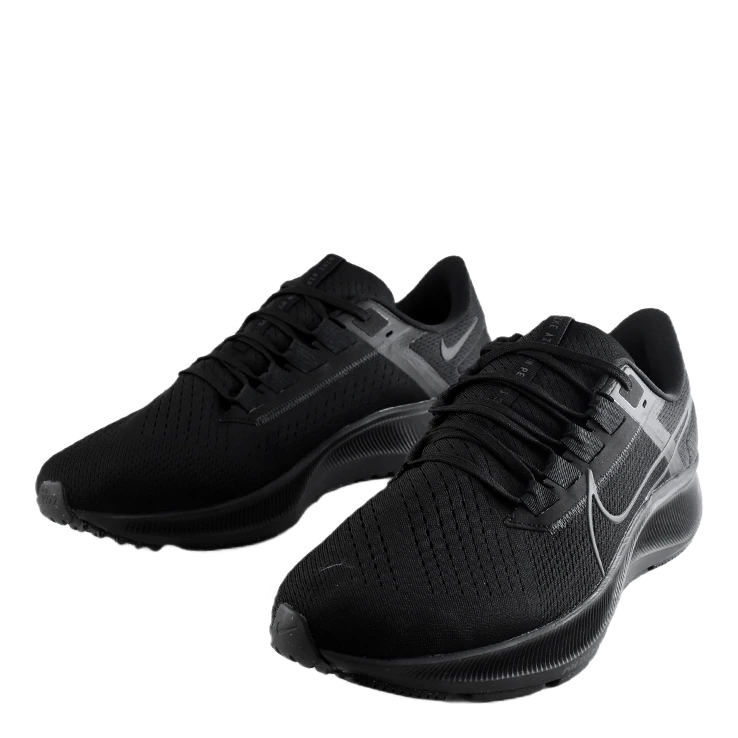 Nike Air Zoom Pegasus 38 Black/black-anthracite-volt - Image 4