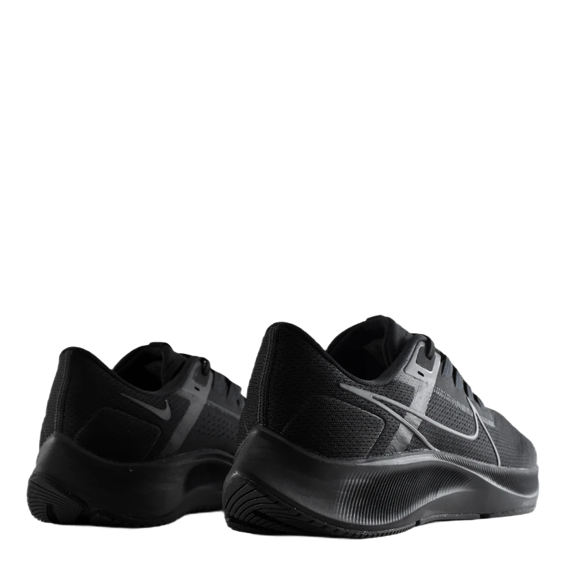 Nike Air Zoom Pegasus 38 Black/black-anthracite-volt - Image 5