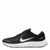 Nike Air Zoom Structure 23 Black/white-anthracite