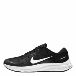 Nike Air Zoom Structure 23 Black/white-anthracite