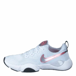 Nike Wmns Speedrep Football Grey/football Grey