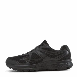 Saucony Accomplice Medium Blk/blk