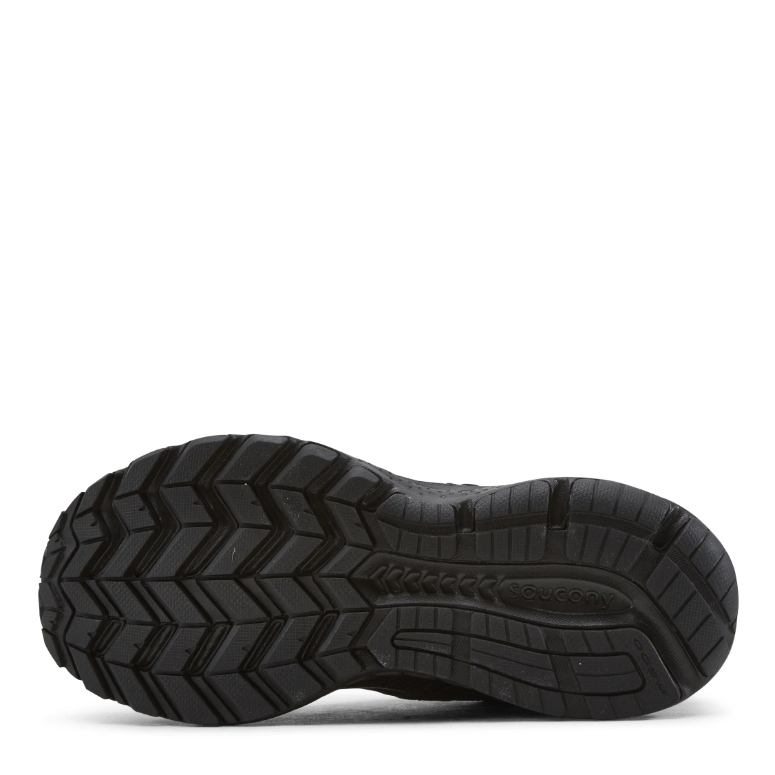 Saucony Accomplice Medium Blk/blk - Image 4