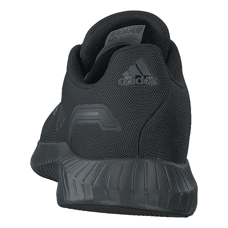 ADIDAS Runfalcon 2.0 K Core Black/core Black/grey Six - Image 5