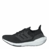 ADIDAS Ultraboost 21 Core Black/core Black/grey Fou