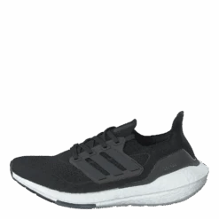 ADIDAS Ultraboost 21 Core Black/core Black/grey Fou
