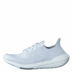 ADIDAS Ultraboost 21 Ftwr White/ftwr White/grey Thr