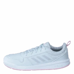 ADIDAS Tensaur K Halo Blue/iridescent/clear Pin