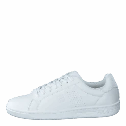 Fila Crosscourt 2 Low White/white