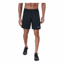 Nike Dri-fit Academy Men's Soccer Black/black/black/white