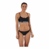 ADIDAS Beach Women Branded Bikini Black