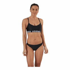 ADIDAS Beach Women Branded Bikini Black