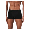 Jack & Jones Tone In Tone Trunks 5 Pack Black