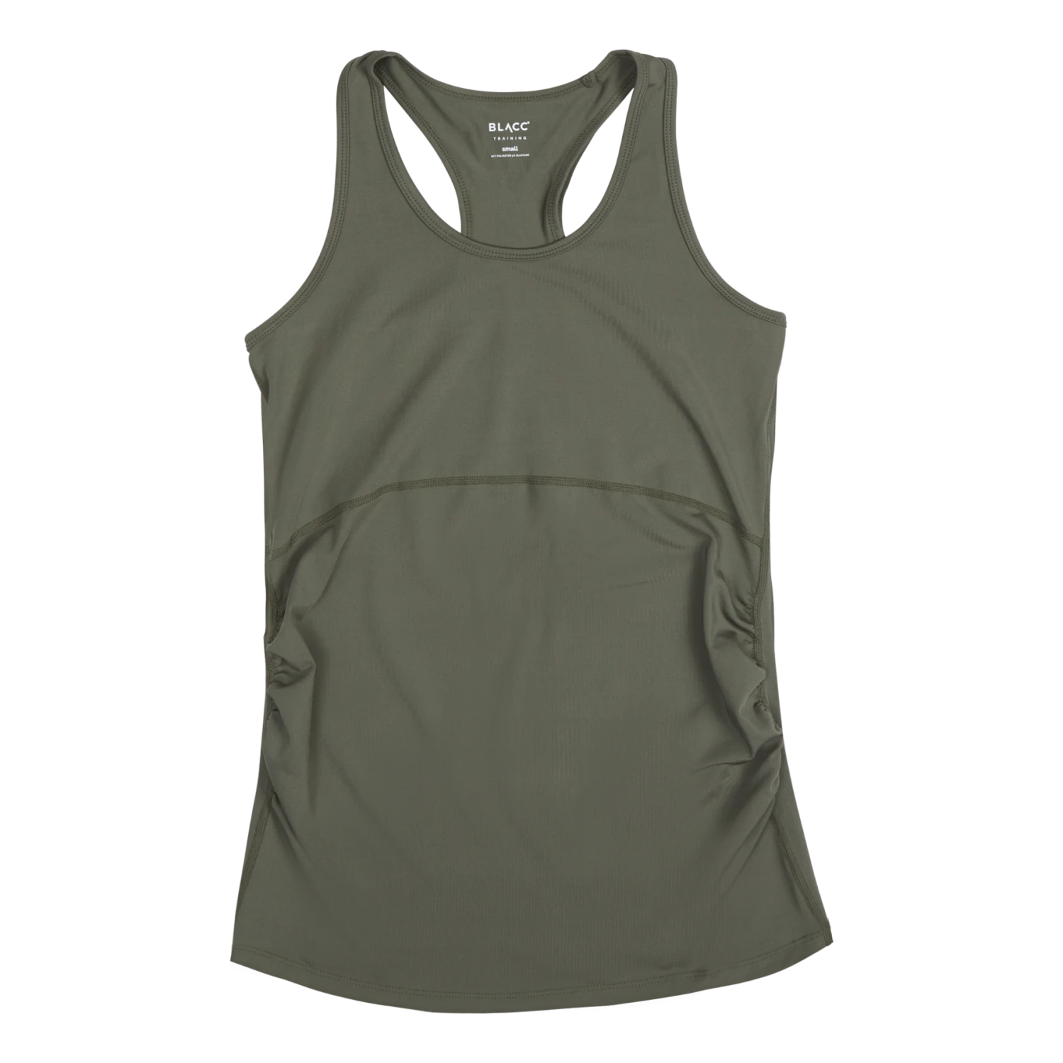 Active Mama Tank Top Grön