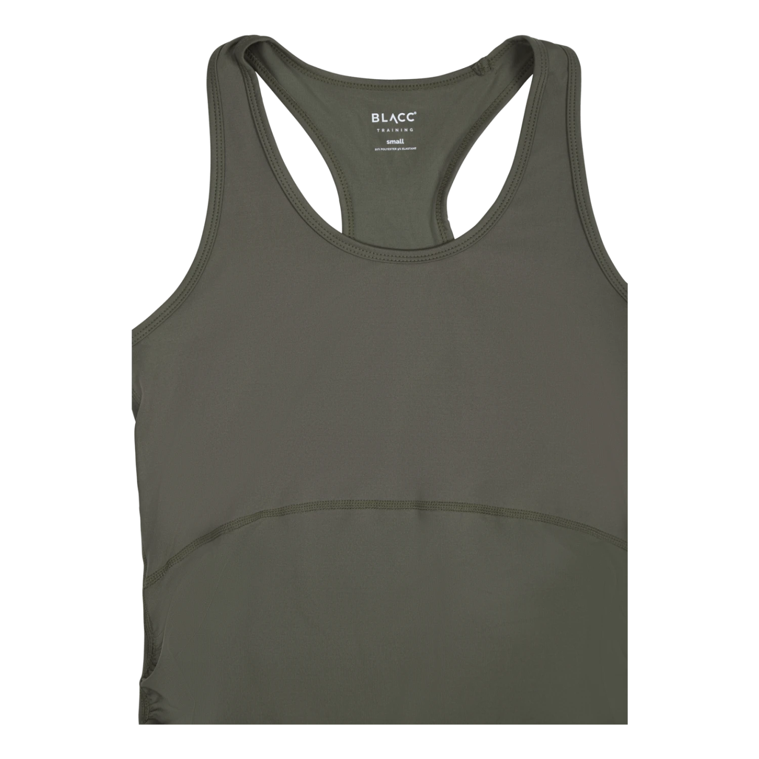 Active Mama Tank Top Grön - Image 3