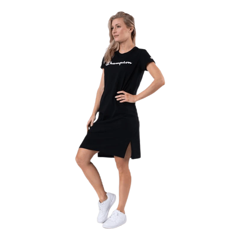 Champion Dress Black - Image 2