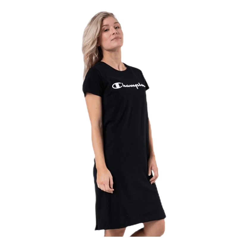Champion Dress Black - Image 4