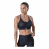 Under Armour UA Infinity Mid Bra Black