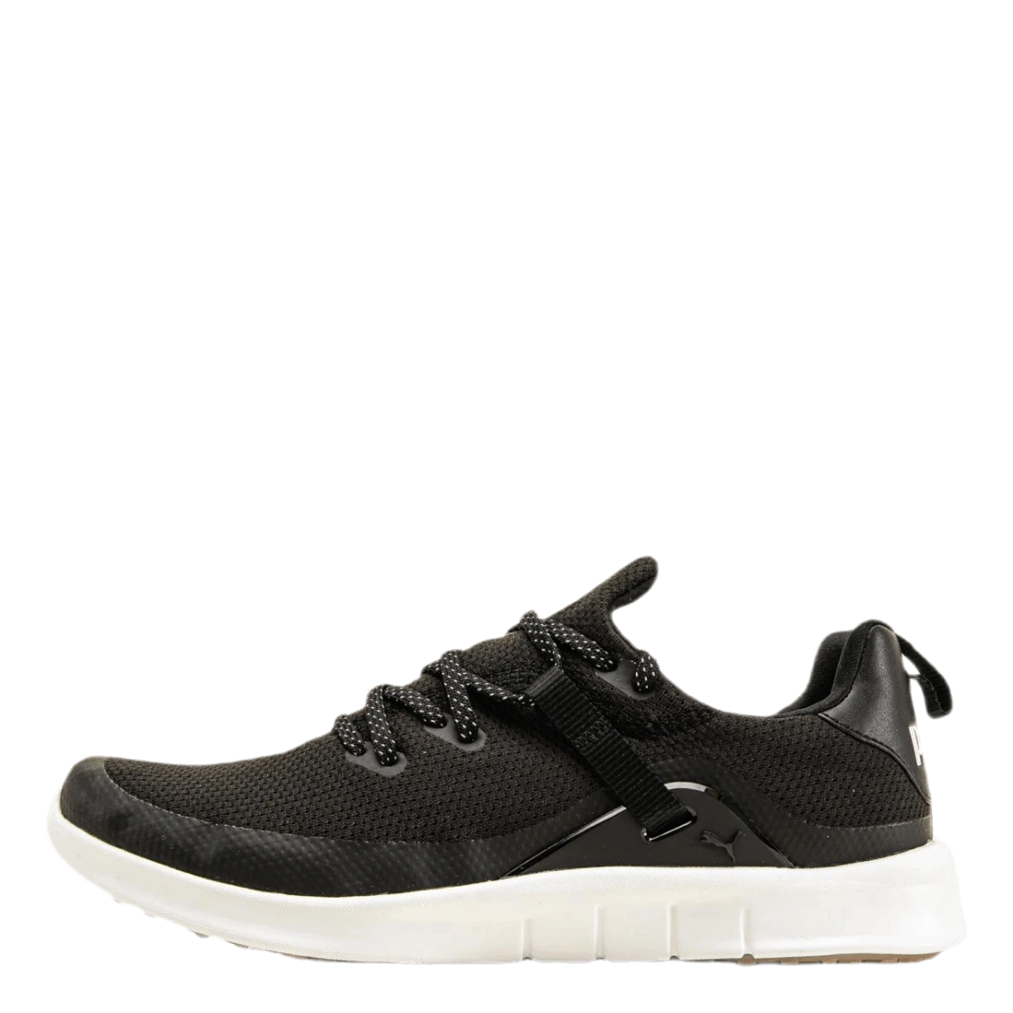 PUMA Golf Laguna Sport White/Black