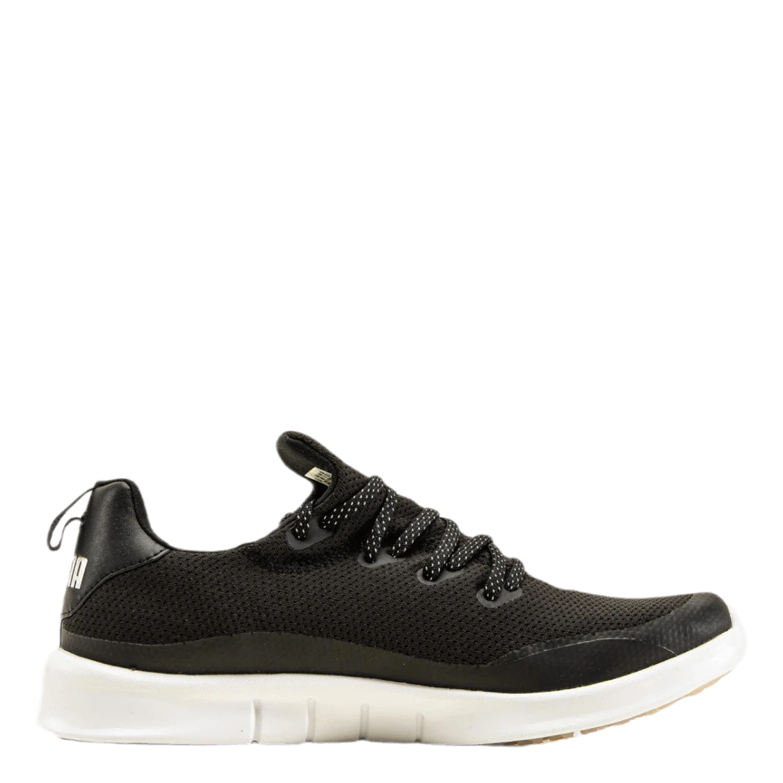 PUMA Golf Laguna Sport White/Black - Image 3