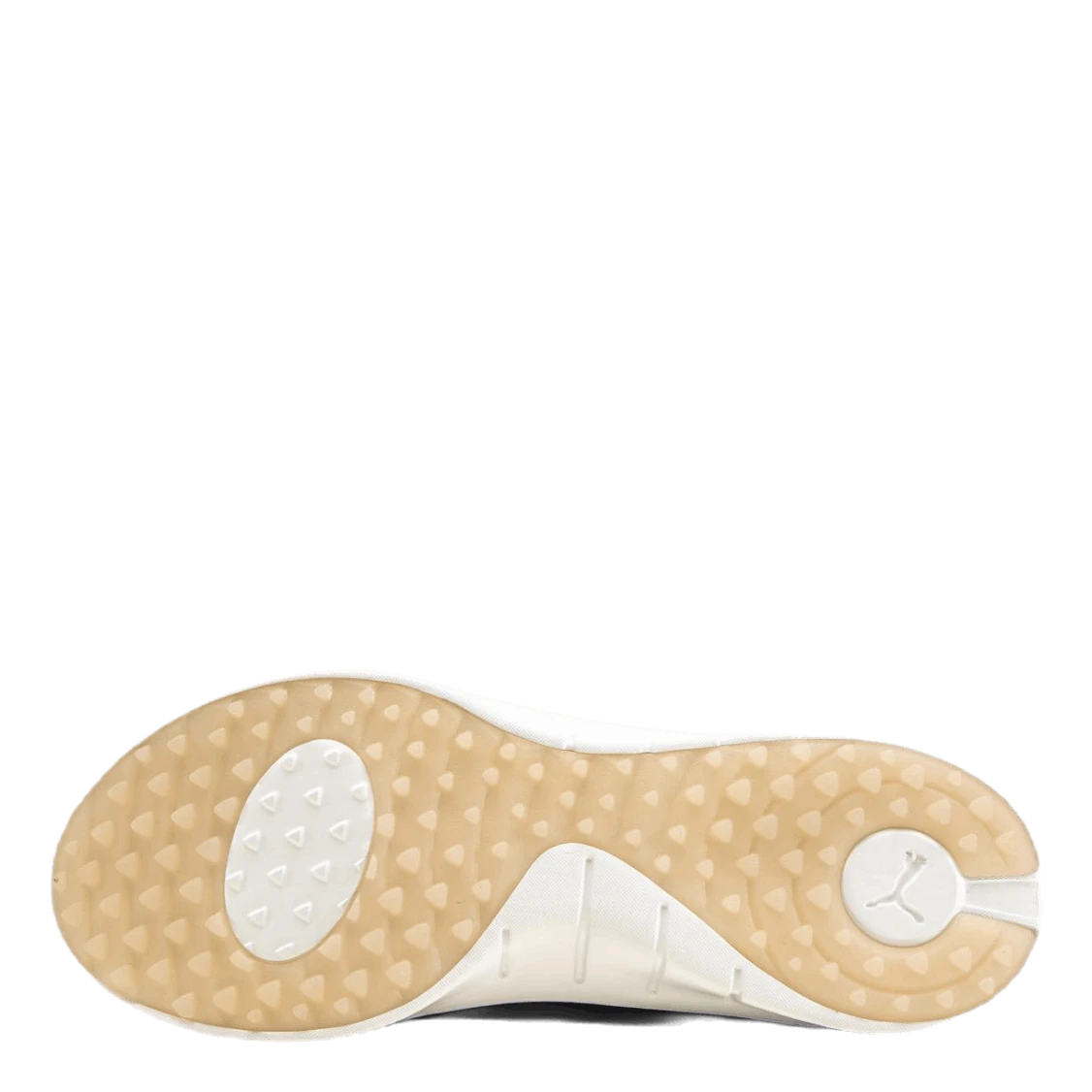 PUMA Golf Laguna Sport White/Black - Image 4