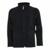 Midlay Jr Jacket Black