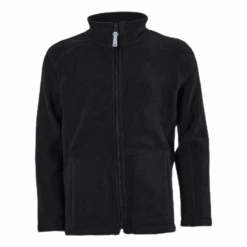 Midlay Jr Jacket Black