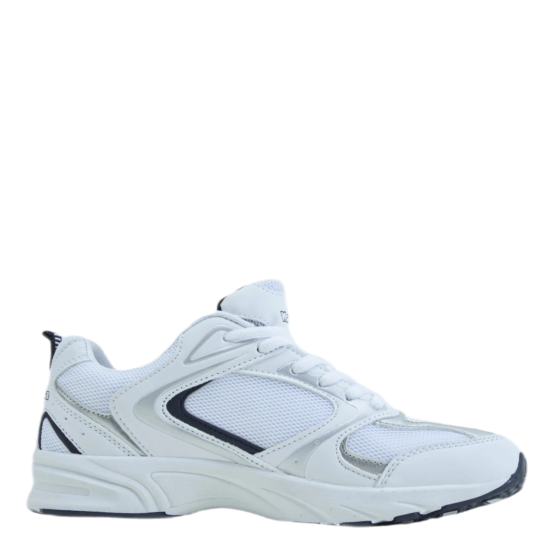 Kappa Sneakers, Logo Rhys Blue/White - Image 3