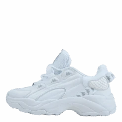 Kappa Sneakers Street, K09Y5MM06