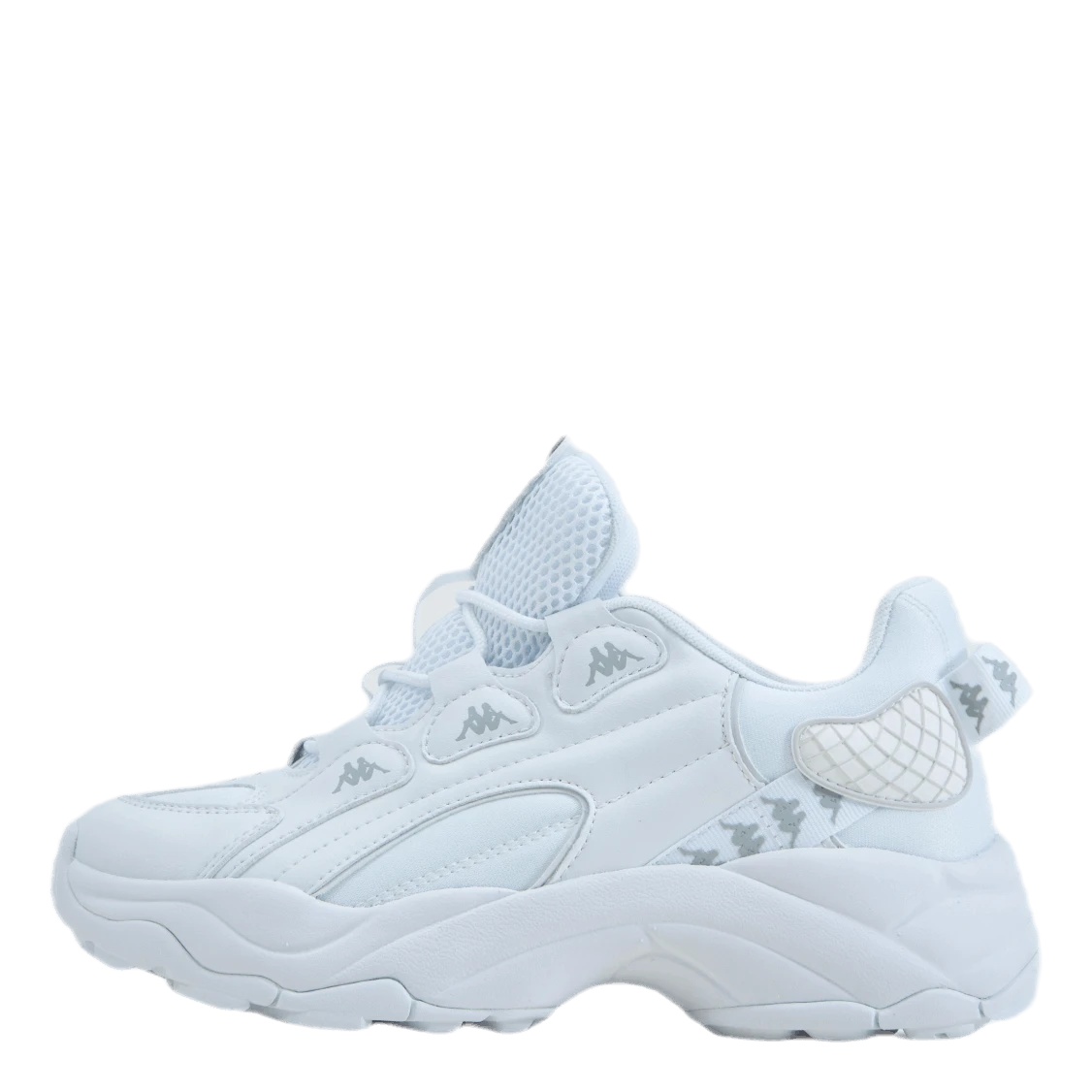 Kappa Sneakers Street, K09Y5MM06