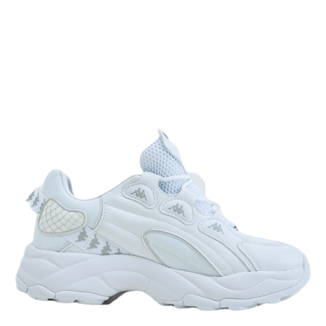 Kappa Sneakers Street, K09Y5MM06 - Image 3